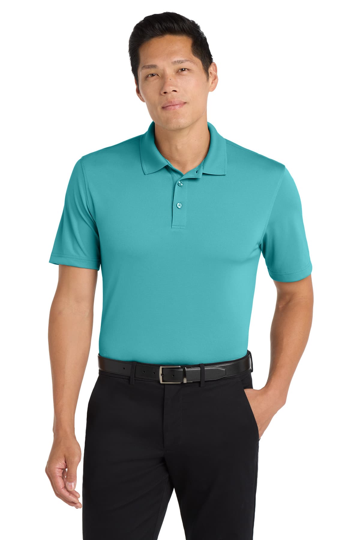 Port Authority ® Dry Zone ® UV Micro-Mesh Polo.