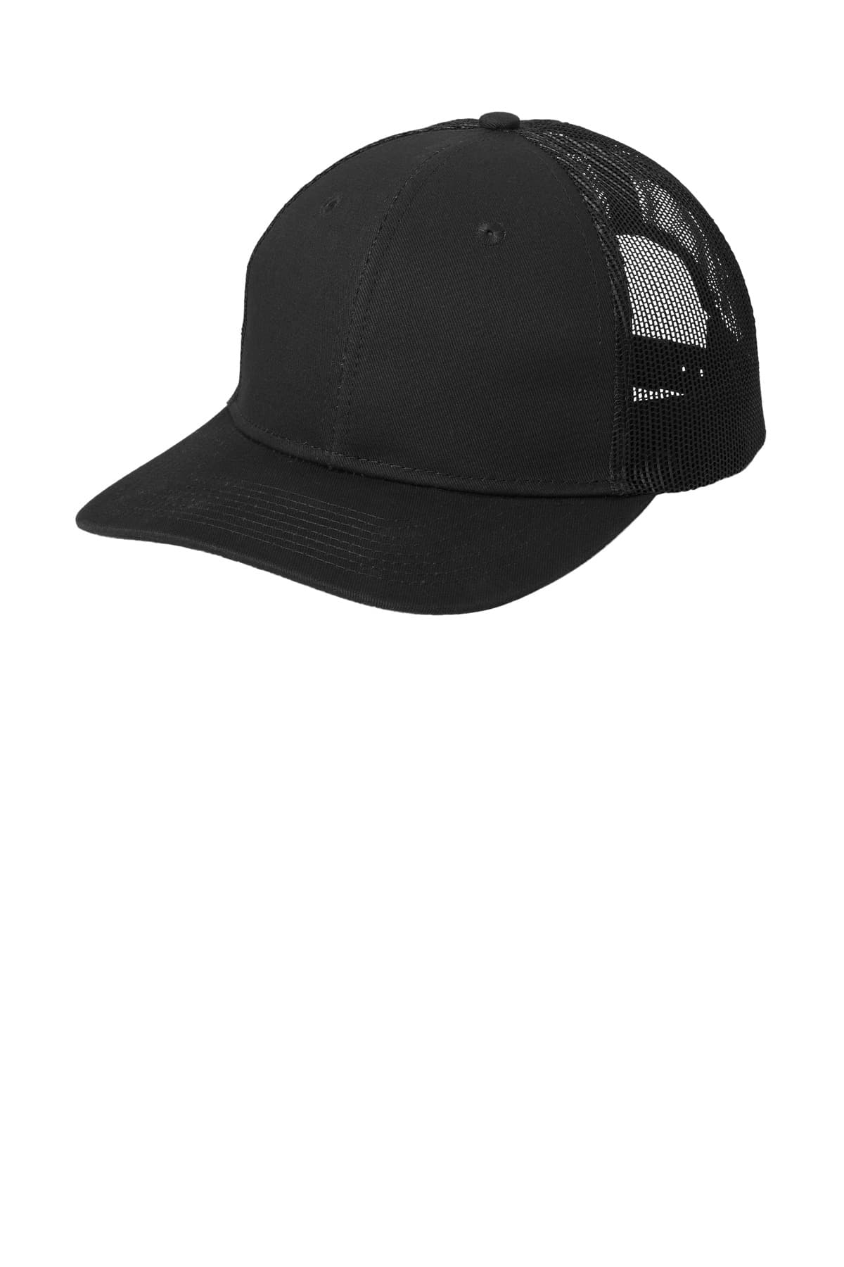 Port Authority ® Snapback Trucker Cap.