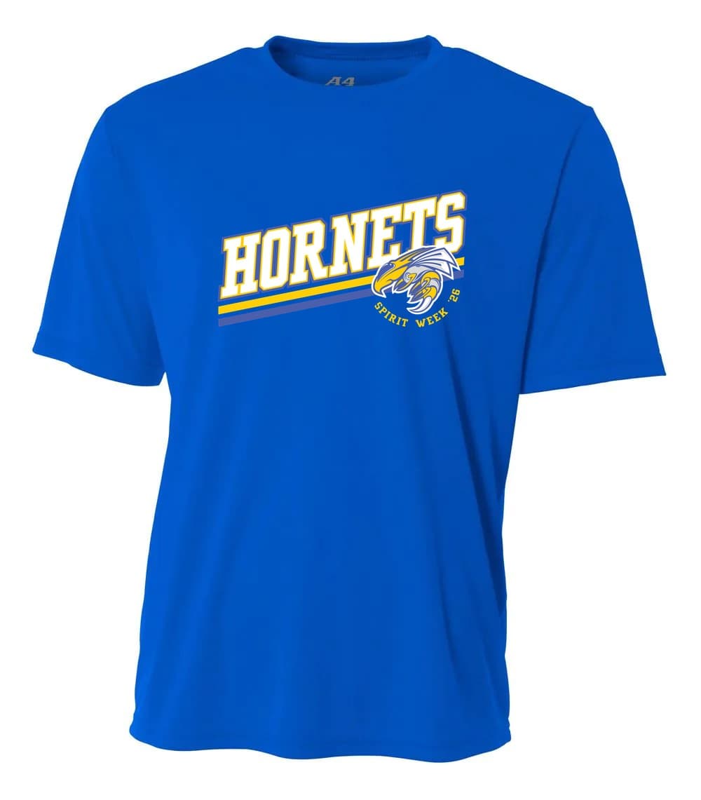 A4 Cooling Performance Crew