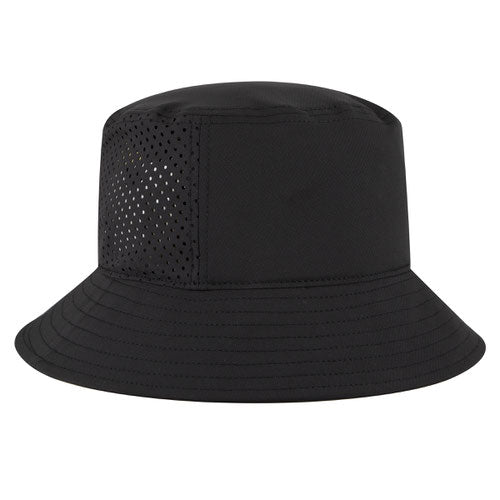 Custom Printed Performance Bucket Hat UPF 50+