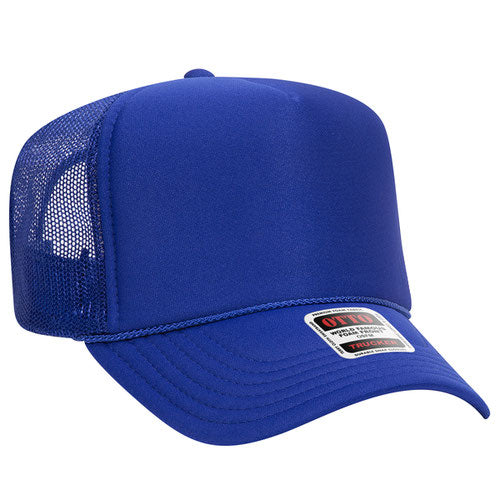 Custom Trucker Hats - Just $12.99 - Printing Included - Lots of Colors