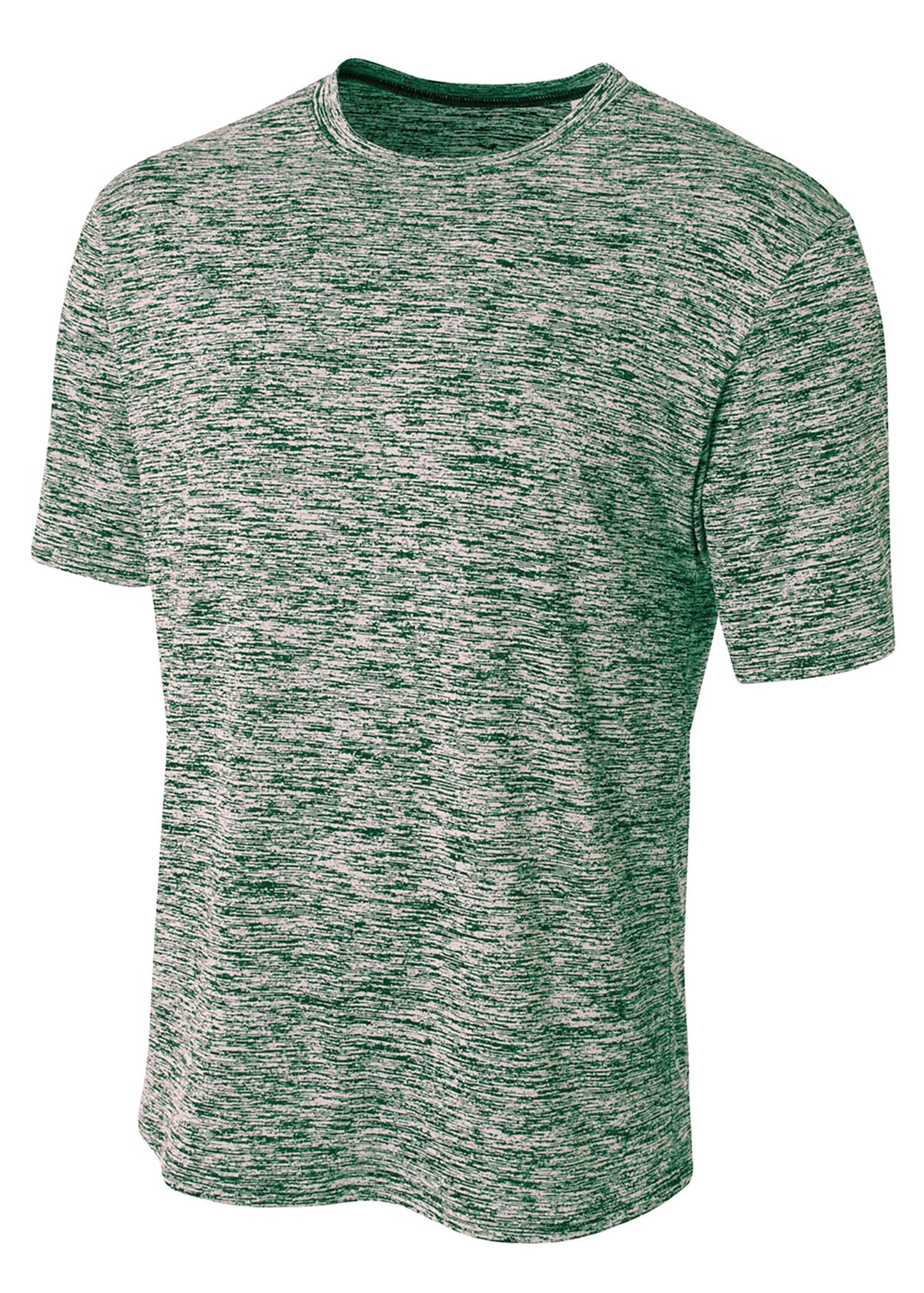 Photo of A4 SHIRTS N3296  color  FOREST