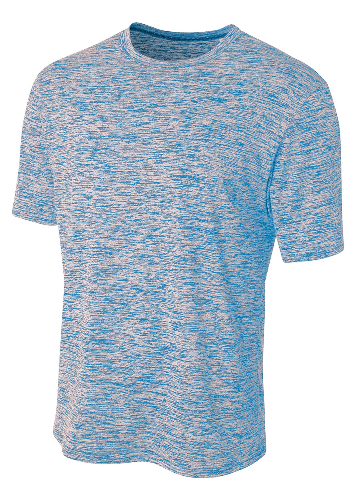 Photo of A4 SHIRTS N3296  color  LTBLUE