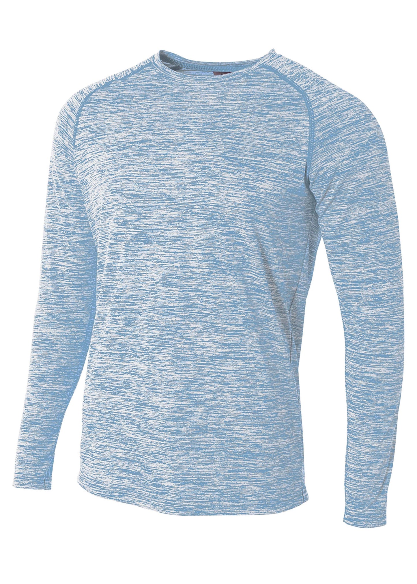 Photo of A4 SHIRTS N3305  color  LTBLUE