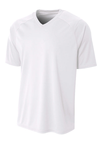 Photo of A4 JERSEYS N3373  color  WHITE