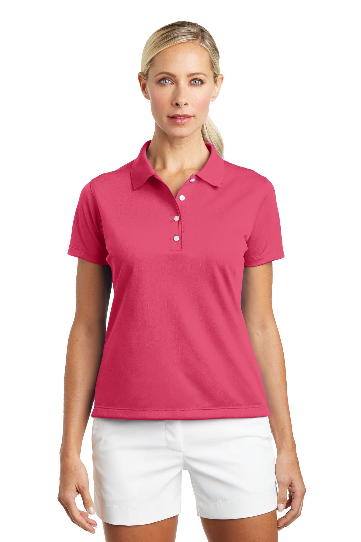 Photo of Nike Ladies 203697  color  Flamingo