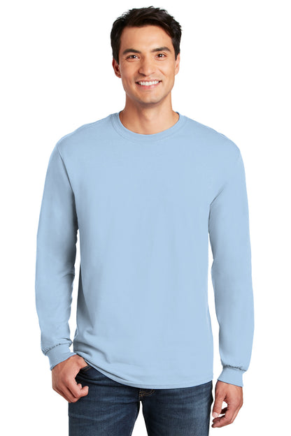 Photo of Gildan T-Shirts 5400  color  Light Blue