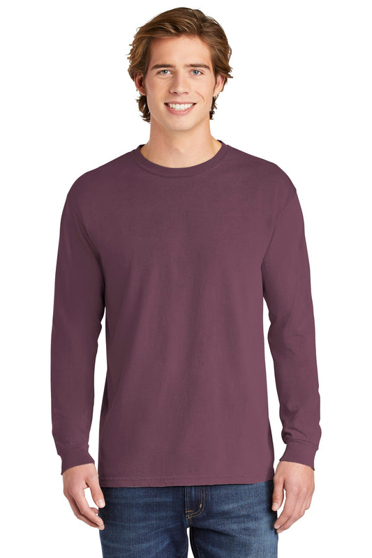 Photo of Comfort Colors T-Shirts 6014  color  Berry