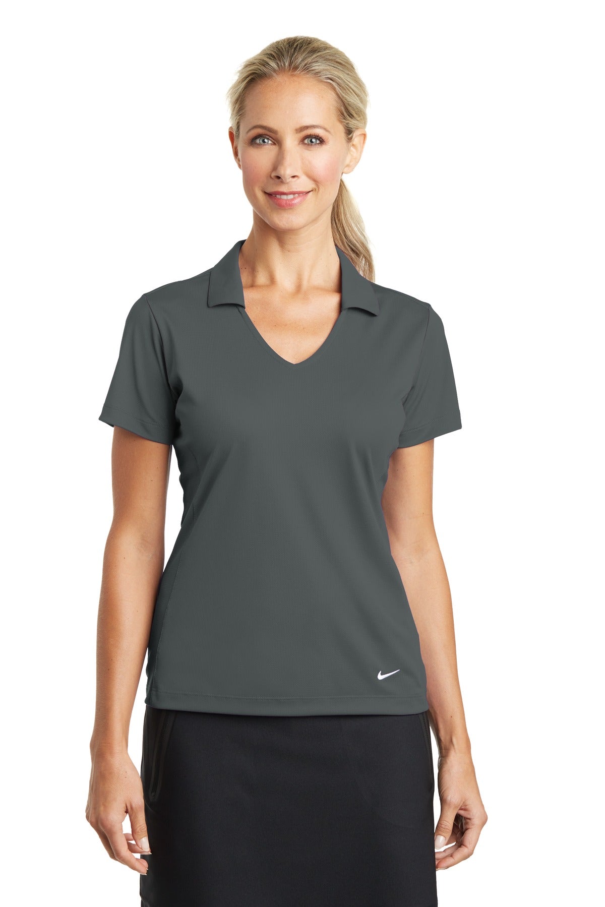 Photo of Nike Ladies 637165  color  Anthracite
