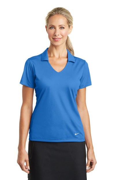 Photo of Nike Ladies 637165  color  Brisk Blue