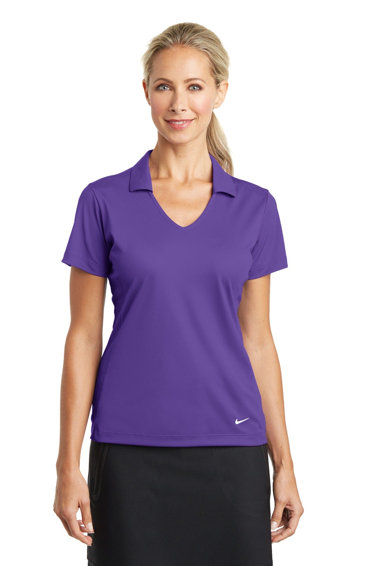 Photo of Nike Ladies 637165  color  Court Purple
