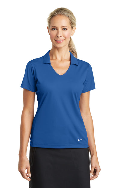 Photo of Nike Ladies 637165  color  Gym Blue