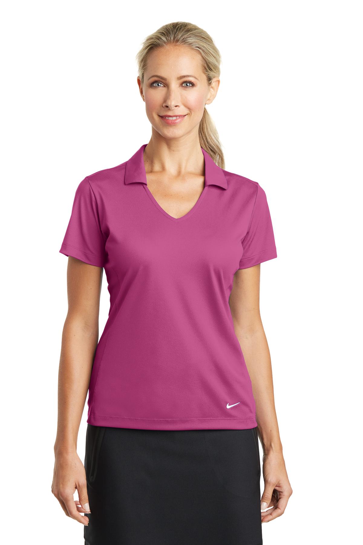 Photo of Nike Ladies 637165  color  Pink Fire
