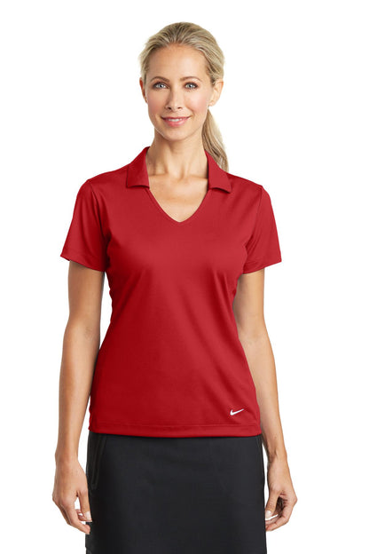 Photo of Nike Ladies 637165  color  University Red