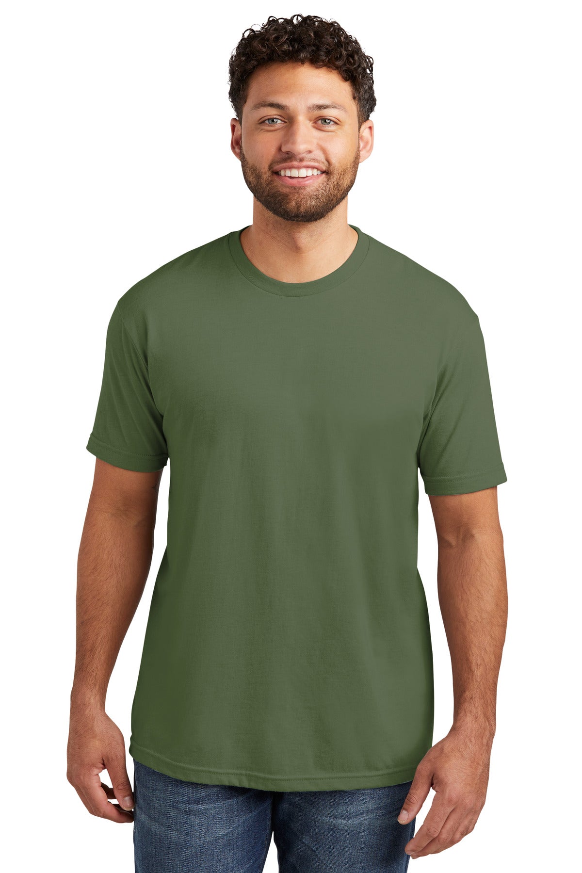 Photo of Gildan T-Shirts 67000  color  Cactus