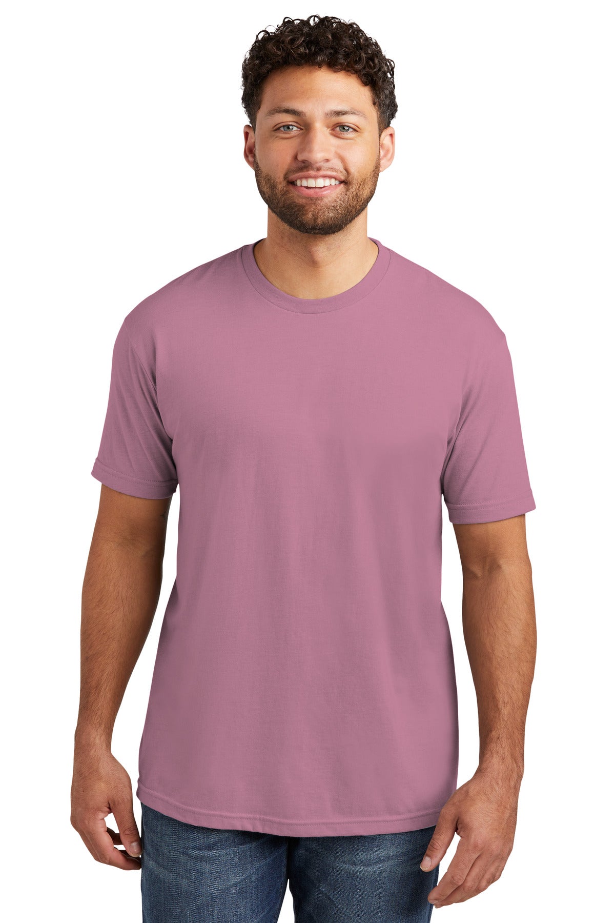Photo of Gildan T-Shirts 67000  color  Plumrose