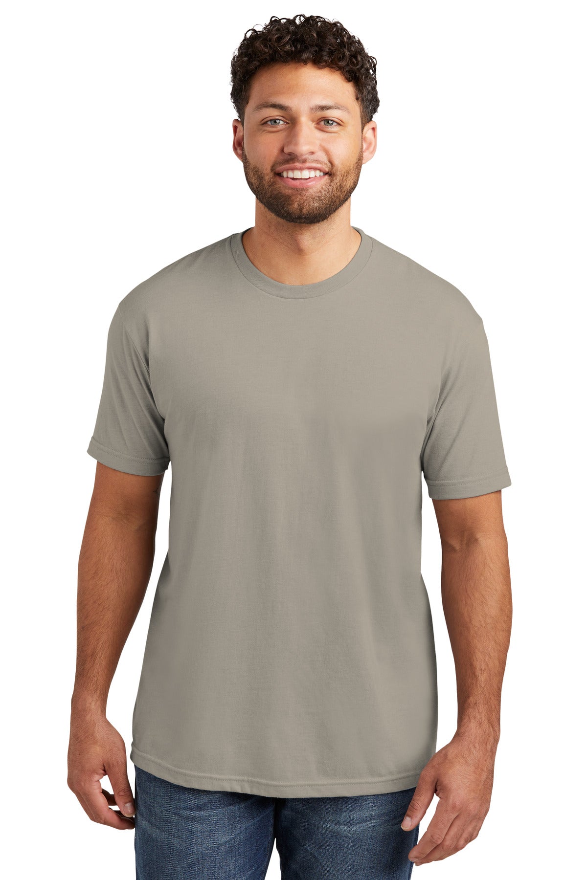 Photo of Gildan T-Shirts 67000  color  Slate