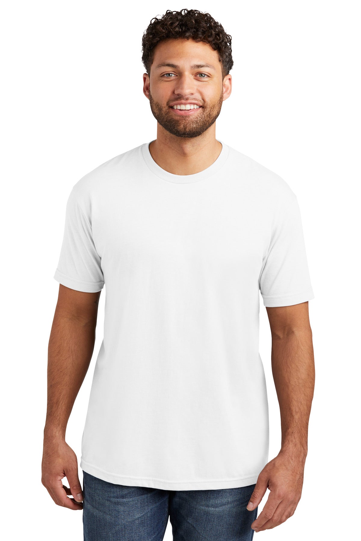 Photo of Gildan T-Shirts 67000  color  White
