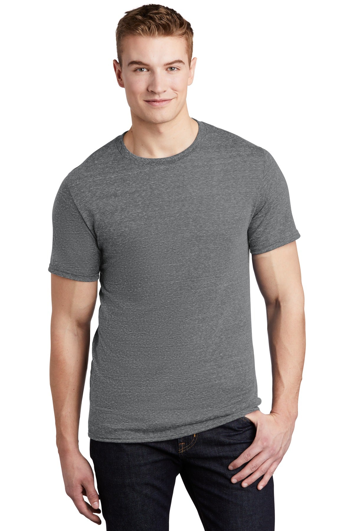 Photo of Jerzees T-Shirts 88M  color  Charcoal