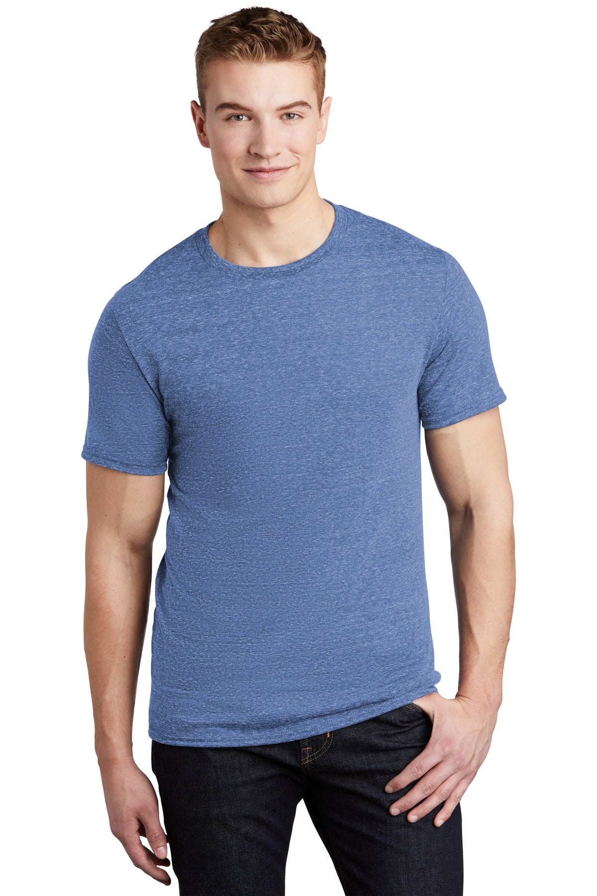 Photo of Jerzees T-Shirts 88M  color  Royal