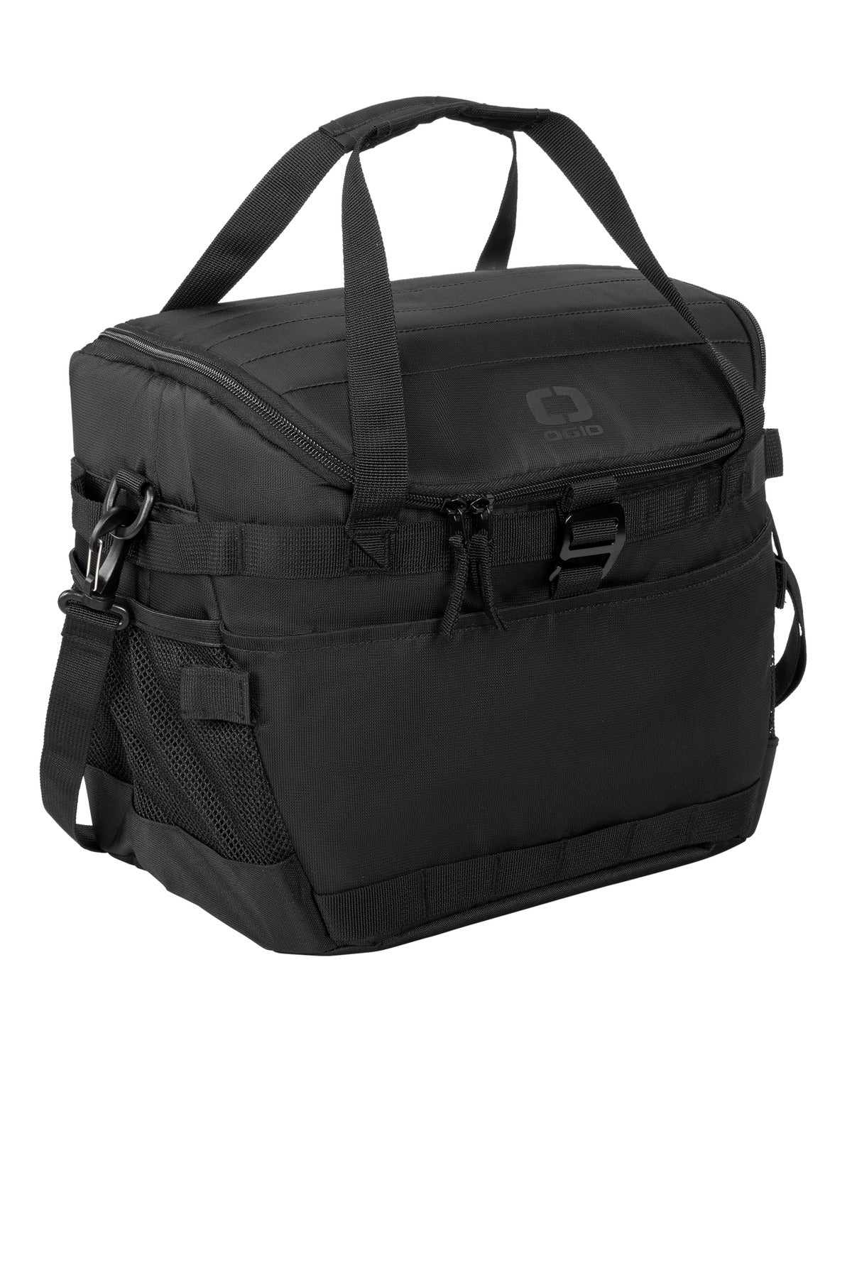 Photo of OGIO Bags 96002  color  Blacktop