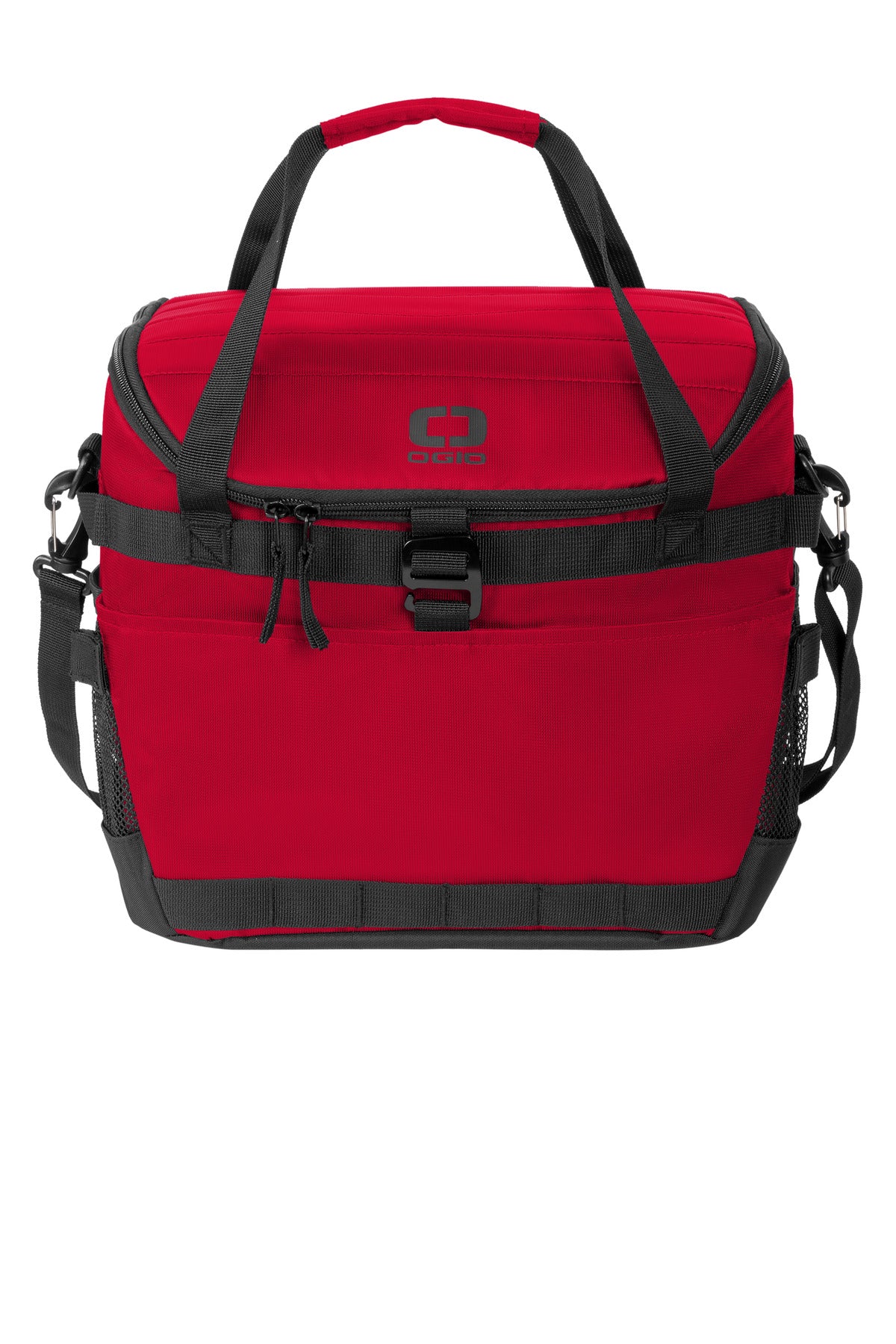 Photo of OGIO Bags 96002  color  Signal Red