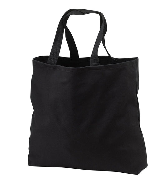 Photo of Port Authority Bags B050  color  Black