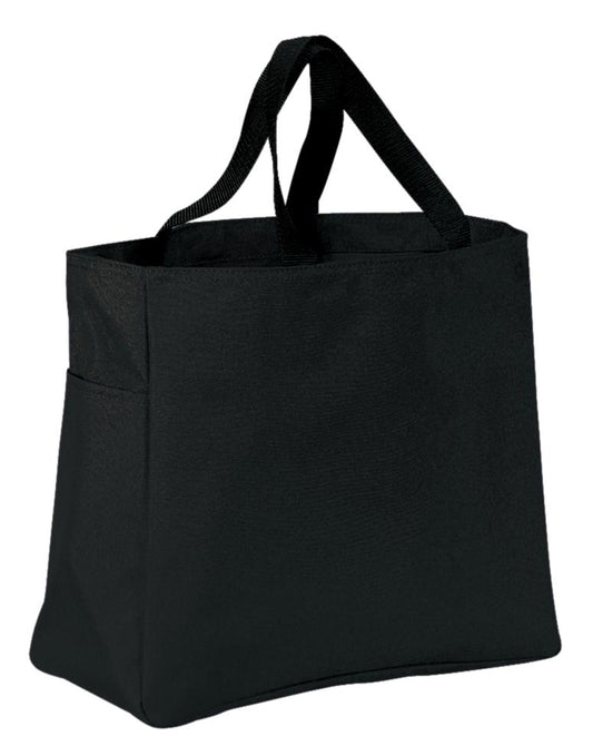 Photo of Port Authority Bags B0750  color  Black