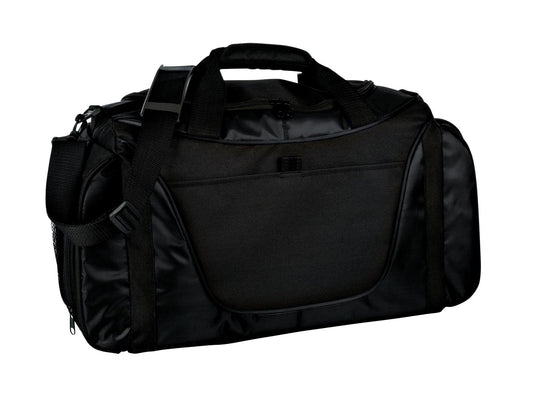 Photo of Port Authority Bags BG1050  color  Black/ Black