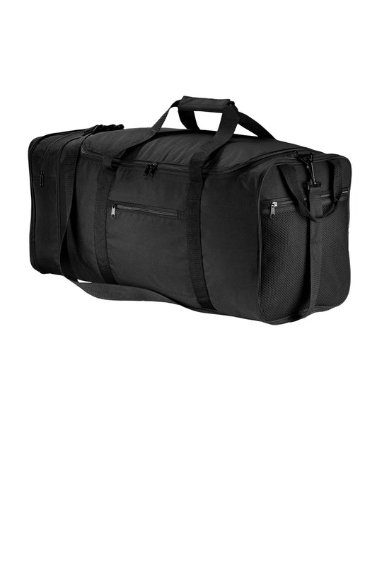 Photo of Port Authority Bags BG114  color  Black