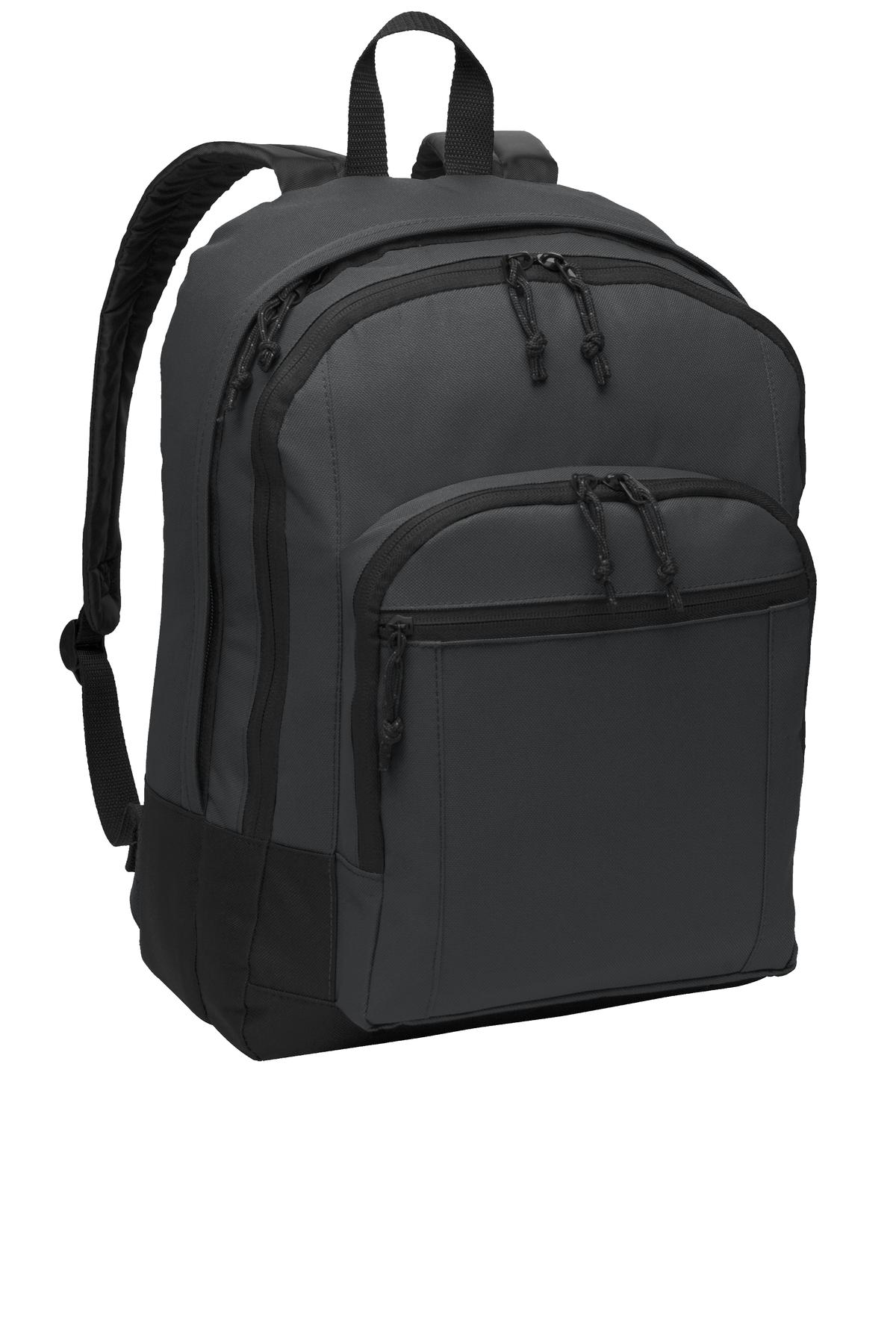 Photo of Port Authority Bags BG204  color  Dark Charcoal