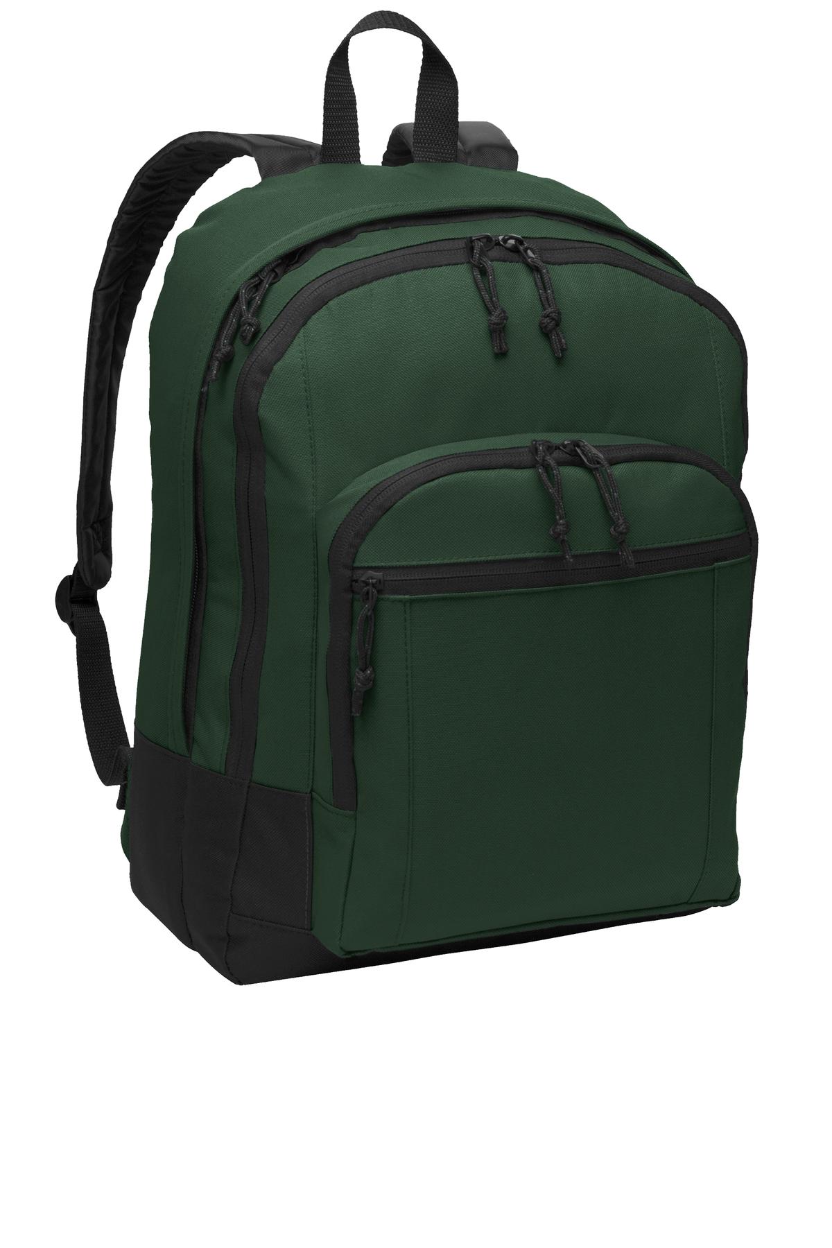 Photo of Port Authority Bags BG204  color  Forest Green