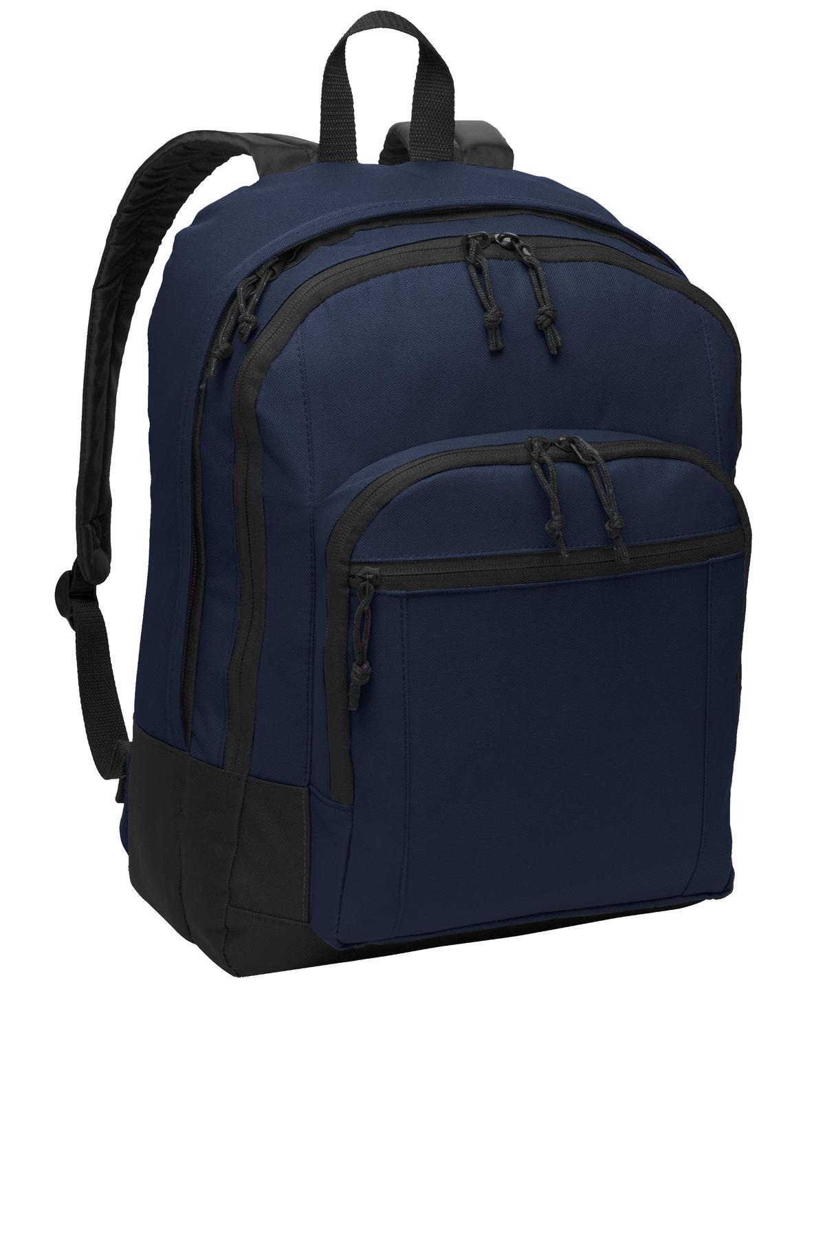 Photo of Port Authority Bags BG204  color  Navy