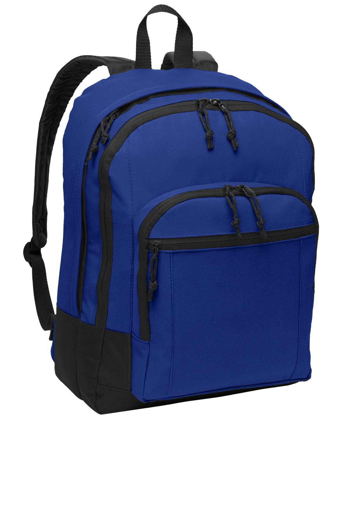 Photo of Port Authority Bags BG204  color  Twilight Blue