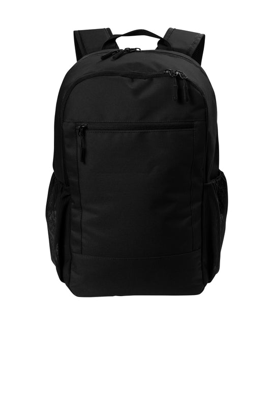 Photo of Port Authority Bags BG226  color  Black