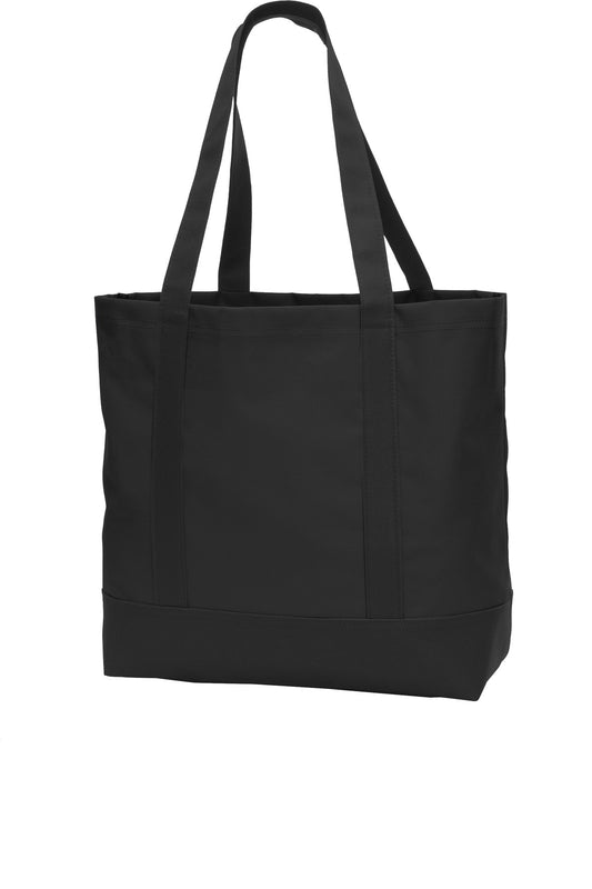 Photo of Port Authority Bags BG406  color  Black/ Black