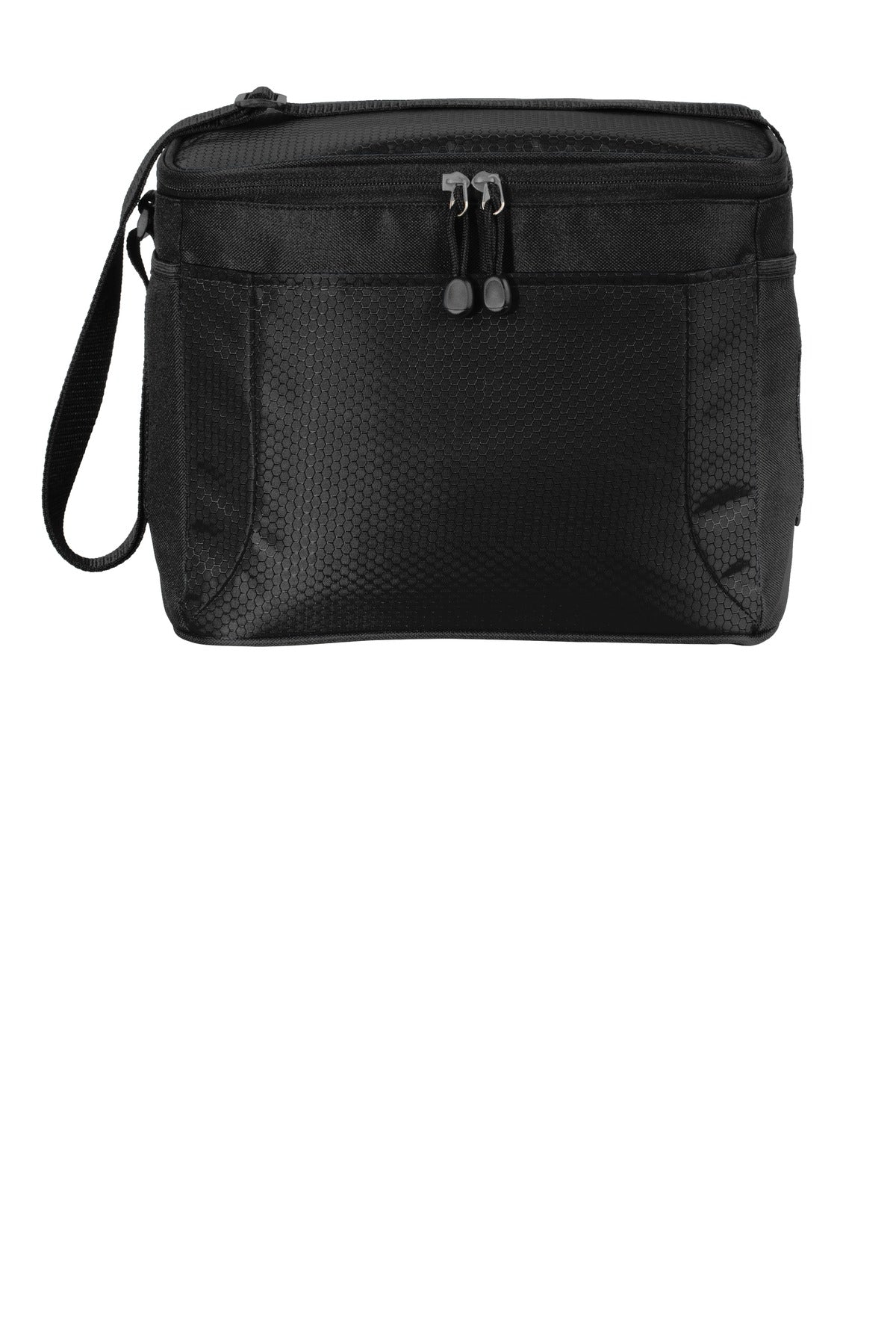 Photo of Port Authority Bags BG513  color  Black/ Black