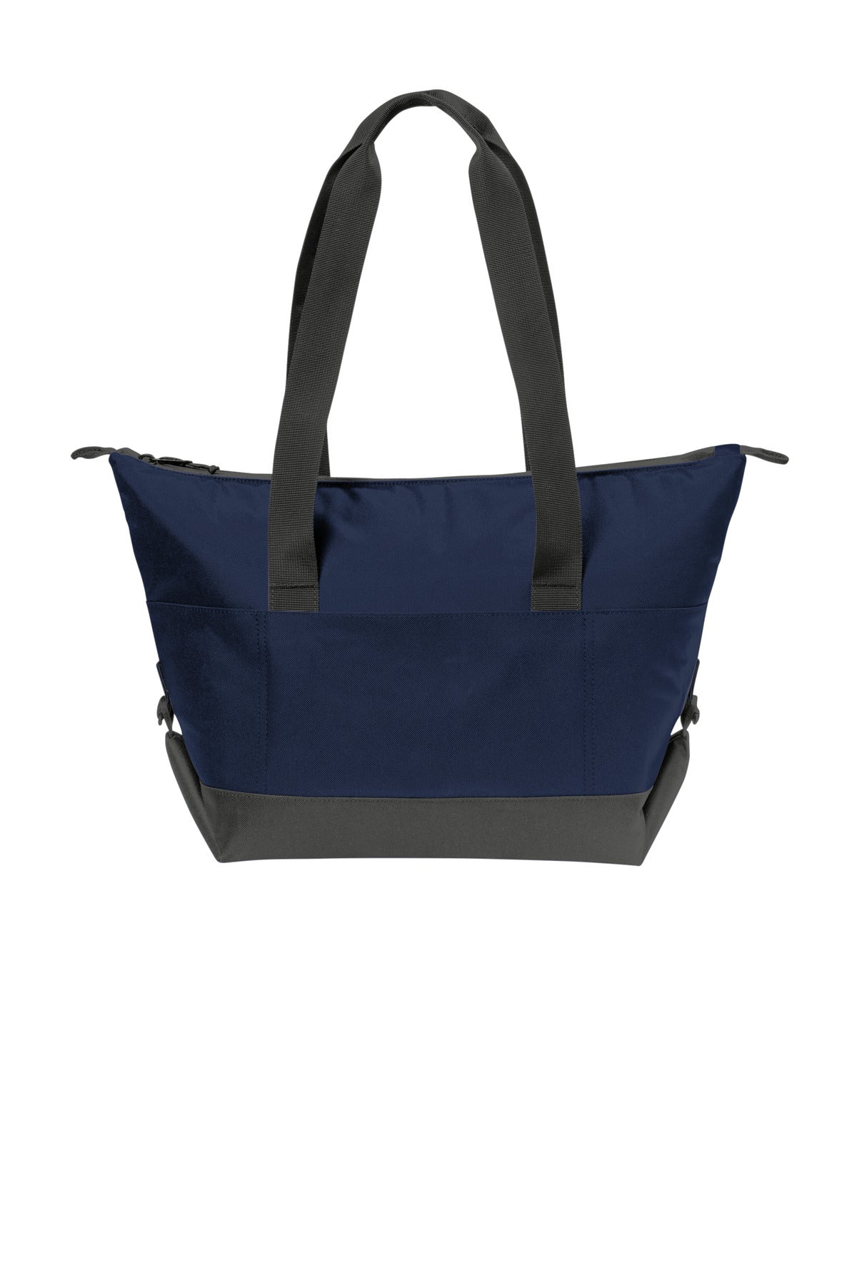 Photo of Port Authority Bags BG516  color  River Blue Navy/ Dark Charcoal