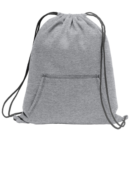 Photo of Port & Company Bags BG614  color  Athletic Heather