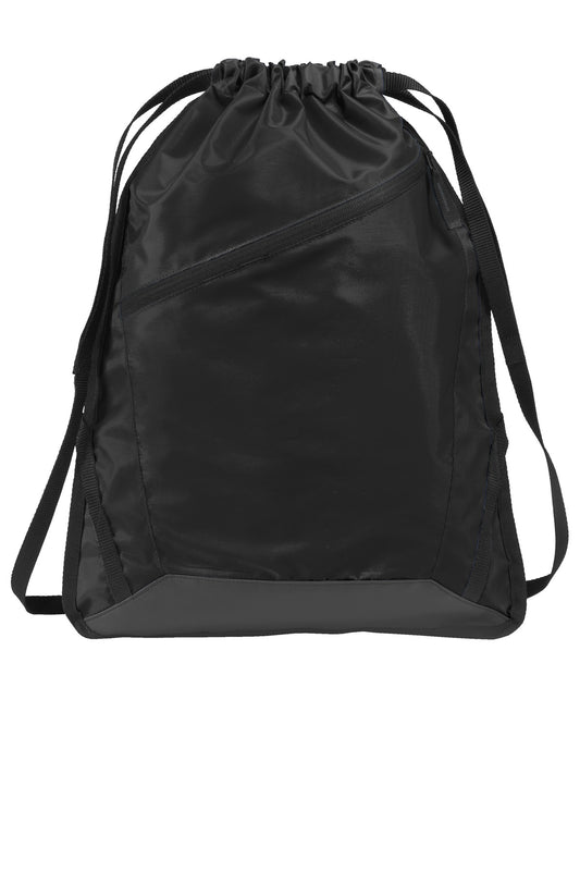 Photo of Port Authority Bags BG616  color  Black/ Black