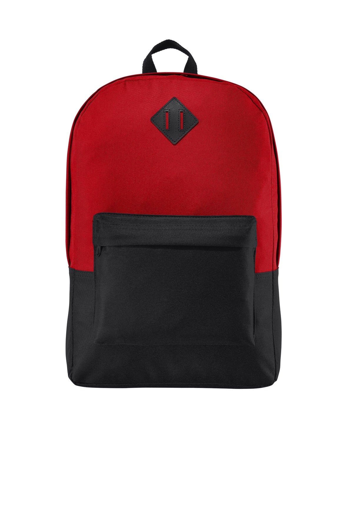 Photo of Port Authority Bags BG7150  color  True Red/ Black