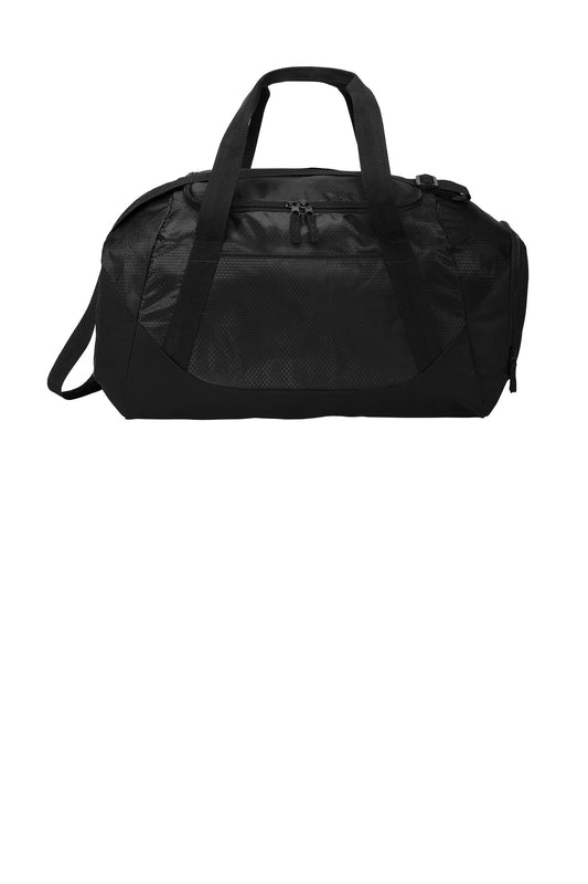 Photo of Port Authority Bags BG804  color  Black/ Black