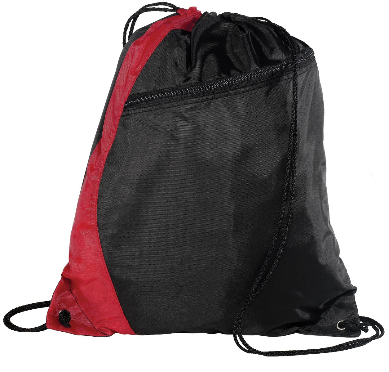 Photo of Port Authority Bags BG80  color  Red/ Black