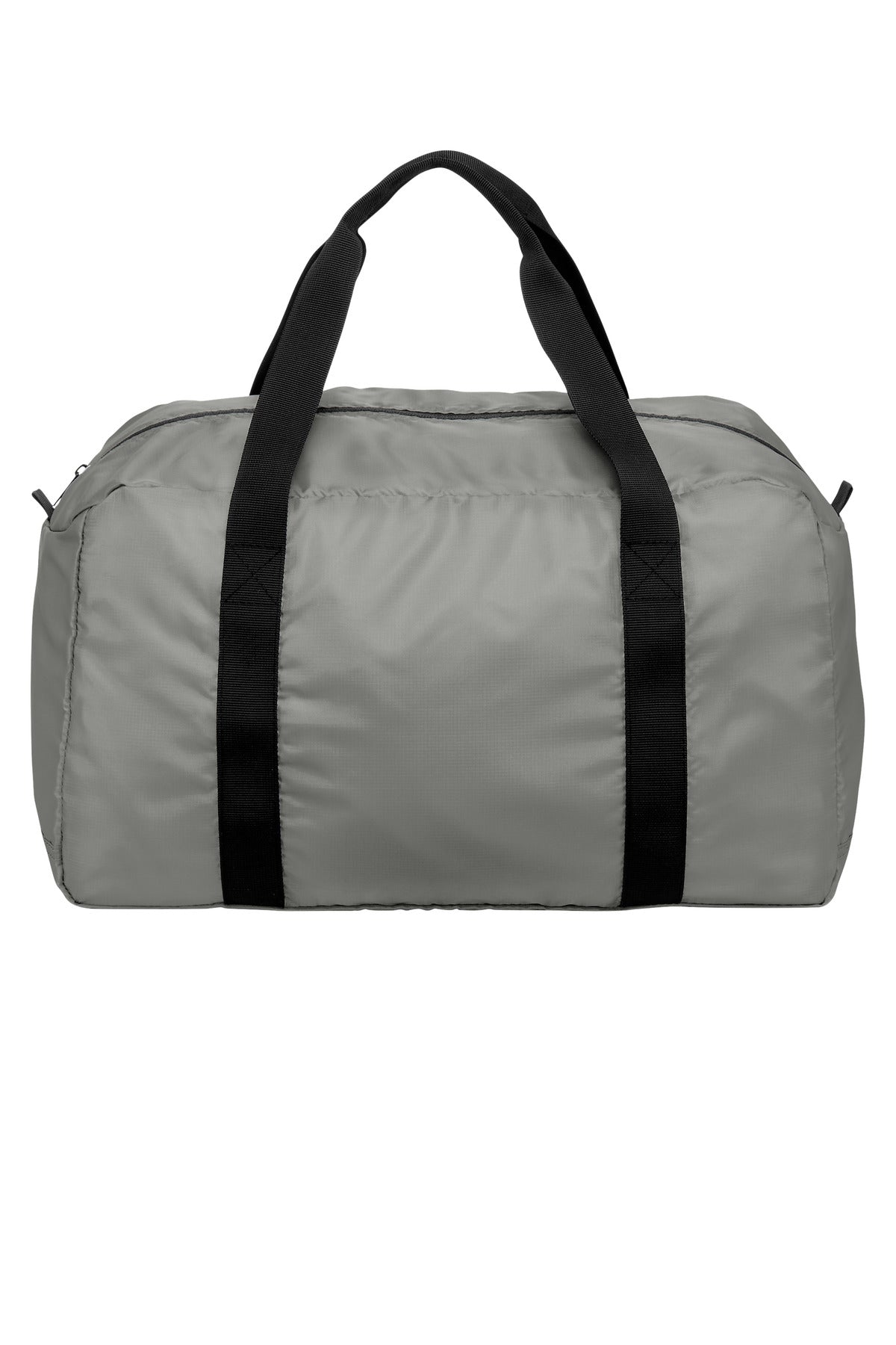 Photo of Port Authority Bags BG820  color  Gusty Grey