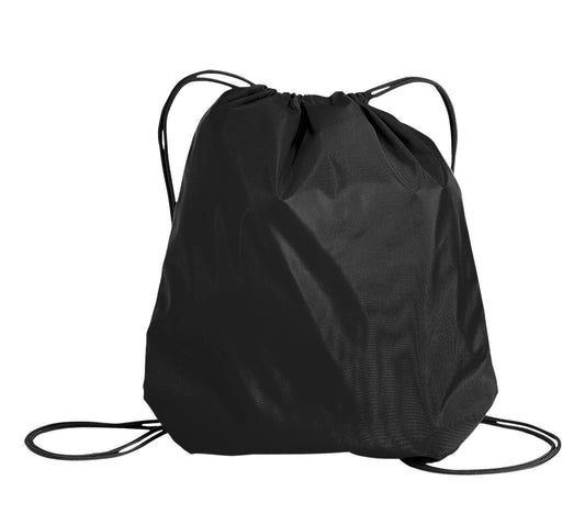 Photo of Port Authority Bags BG85  color  Black
