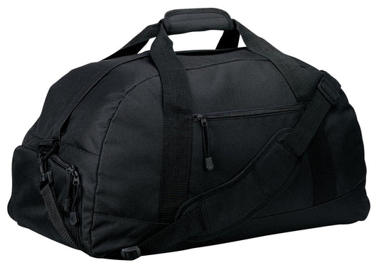 Photo of Port Authority Bags BG980  color  Black
