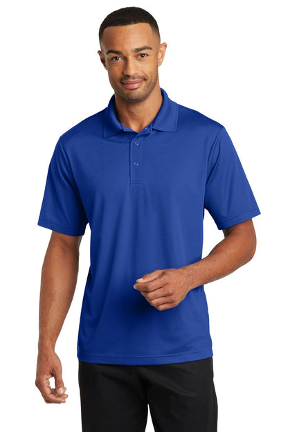 Photo of CornerStone Polos/Knits CS421  color  True Royal