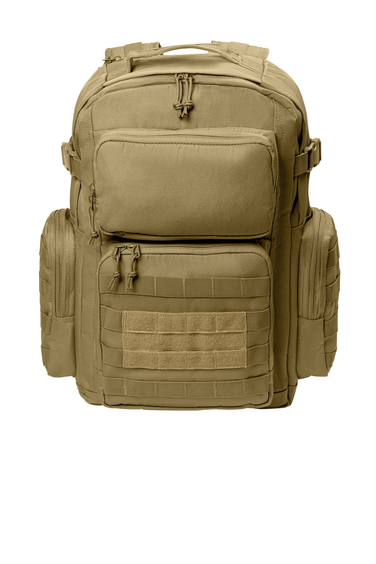 Photo of CornerStone Bags CSB205  color  Coyote Brown