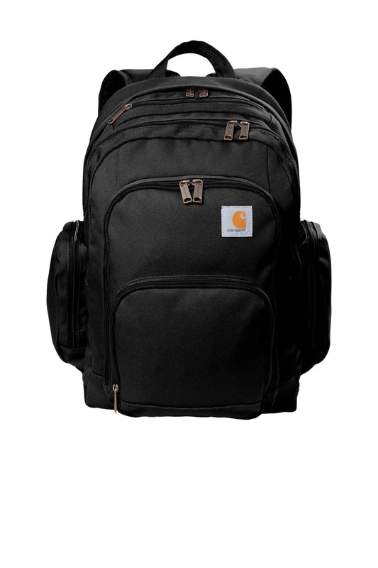 Photo of Carhartt Bags CT89176508  color  Black