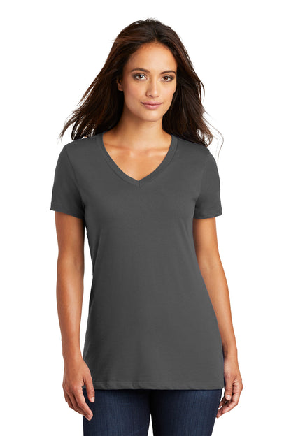 Photo of District Ladies DM1170L  color  Charcoal